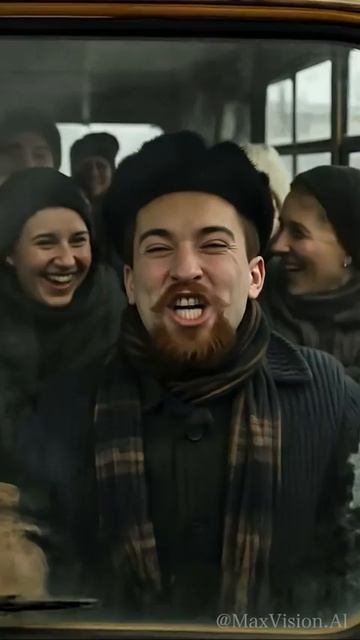 Смеется тот кто смеётся последним 😁