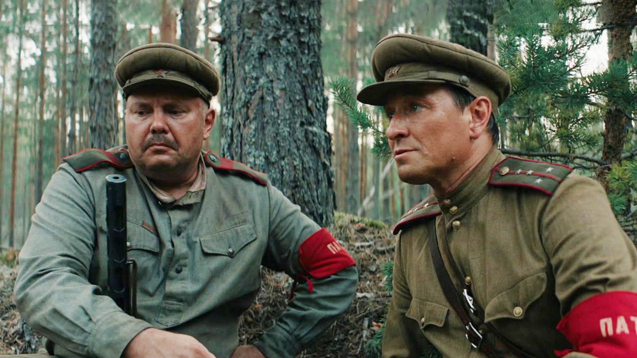 Историческую драму 