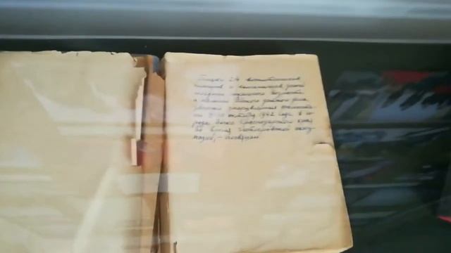 Ейск !  Наш музей - архивное видео 2020 года, часть	1.