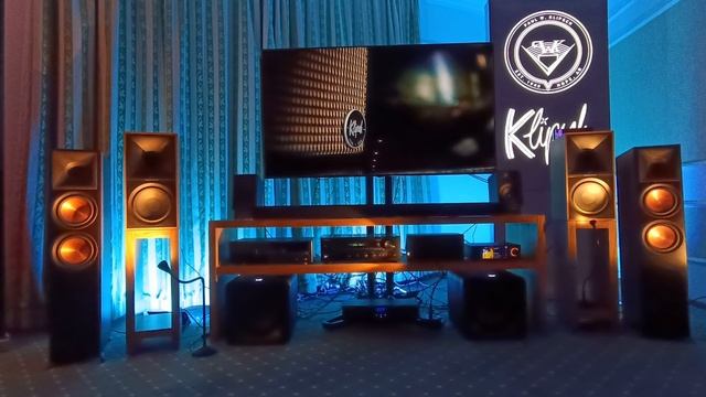 Hi-Fi & High End Show 2025 Part 2