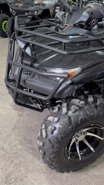 Квадроцикл Hummer 250сс кардан