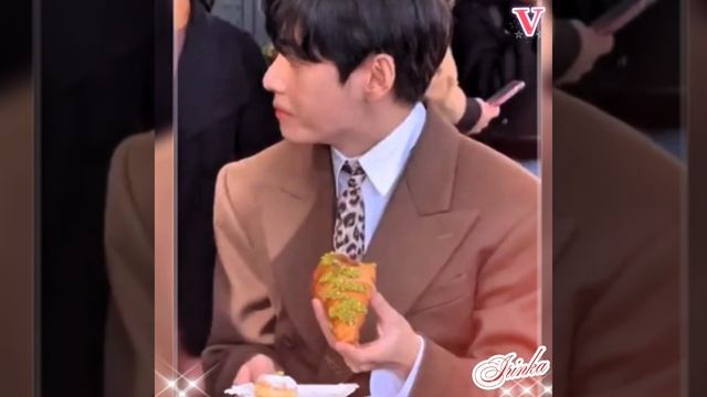 Любимый Круассанчик!❤🥐❤