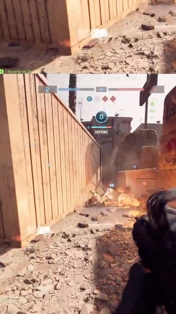 РАССАДНИК КРЫС BATTLEFIELD 6 | #dark13pain с помощью #Twitch