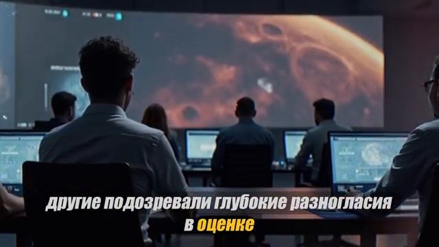 3IATLAS — Пролёт МАРСА, который ВЗОРВАЛ интернет