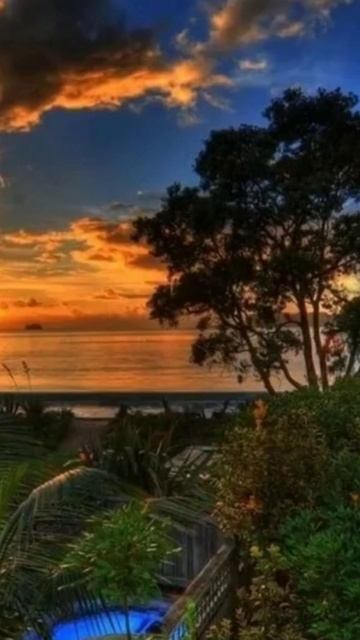 Nature