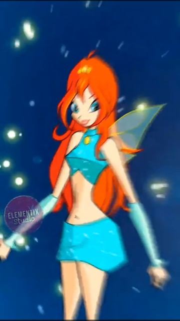 Блум теперь тоже в тренде! 🌟