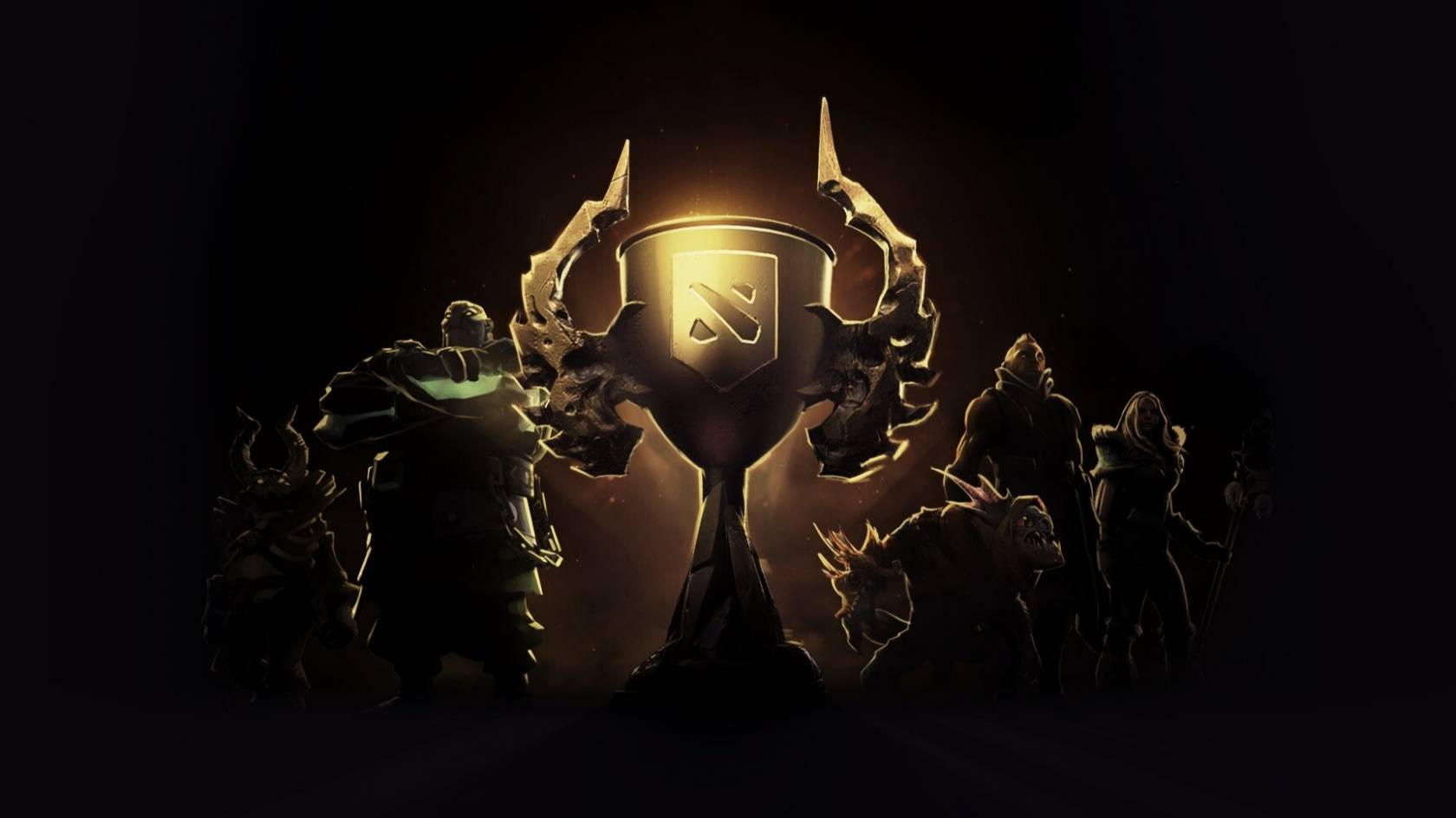 #DOTA2 #БоевойКубок #ПодПивасЪ #Тренды