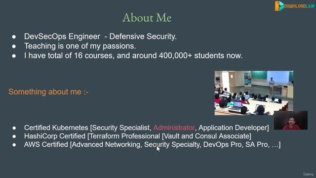 01. Introduction