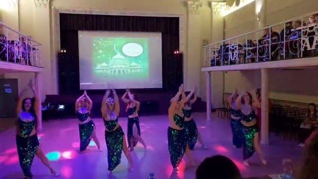 11.05.2025 ГВТ АМИРАТ ШАРК 