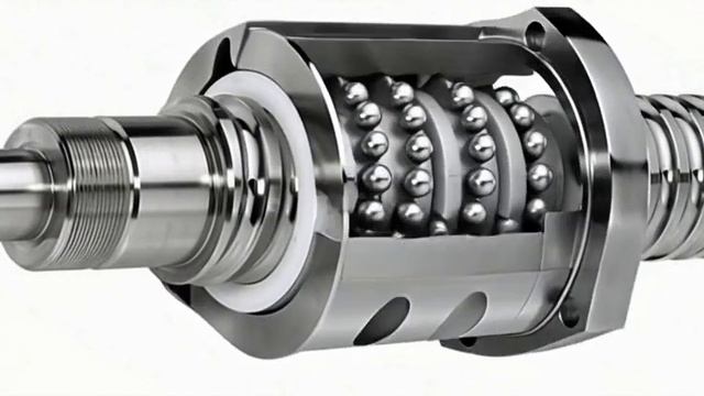 МЗСТАНКОСЕРВИС -Швп шарико-витовые пары,передачи