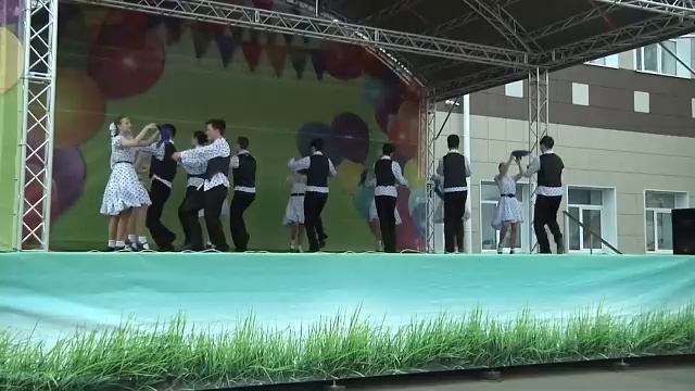 Город Луга. Лужский канал. Прямая трансляция на Рутуб.