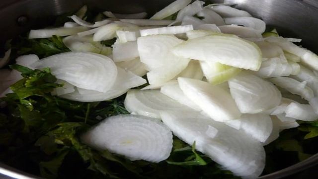 Салат Нежинский на зиму