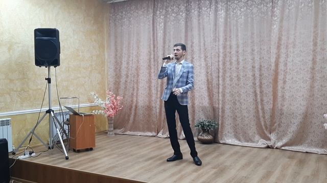 Георгий Сафарян - Дружба