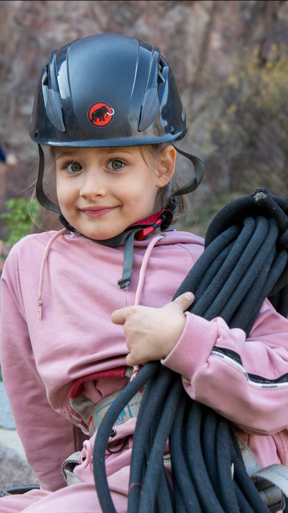 Чункурчак - скальные занятия 11.10.2025