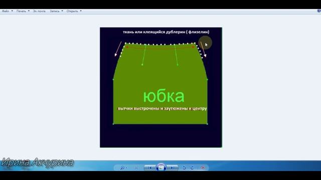 о себе