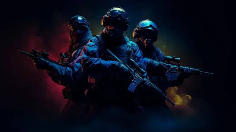 Counter-Strike 2