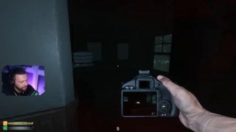 Ghost Watchers - Русская игра, которая лучше Phasmophobia.