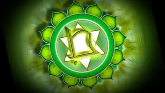 Тонкая настройка 7 чакр энергетики тела сознания
