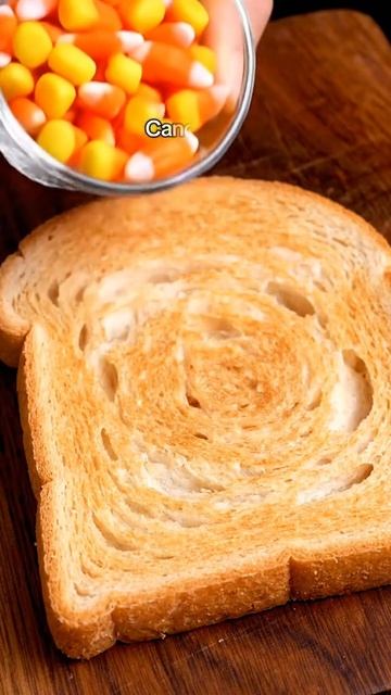 Asmr Toast