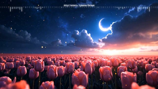 Опустились туманы белые   New Italo Disco Style   Поёт Klava Zimina   Музыка DJ Semyonich 