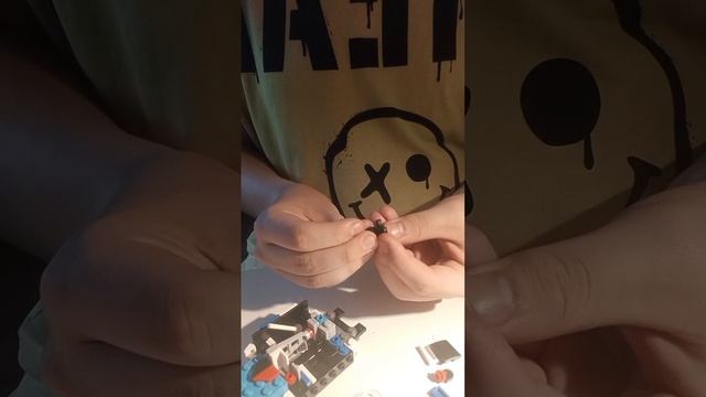 Так выглядит подготовка к обзорам🤯🤗