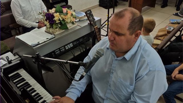 Я ищу Тебя в ветре Илья Савченко