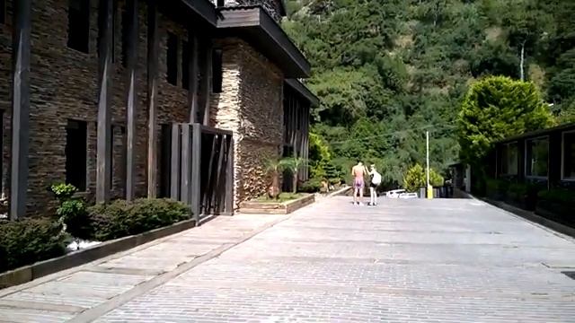 Обзор отеля Manaspark Oludeniz, Турция 2 часть - зона отдыха, пляж 