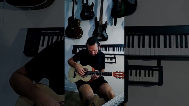 Музыкальная зарядка DKMUSICFAMILY (V выпуск 10.10.25)
