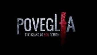 Poveglia. The Island Of Non Return