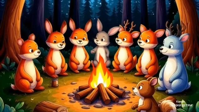 Сказка | русская народная сказка | Аудиосказка |аудиокнига