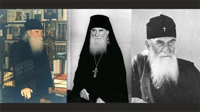 003. Иустин Попович 113