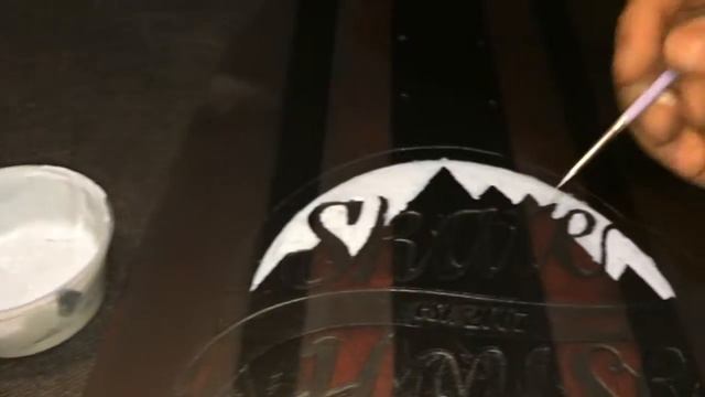 Skate House Custom Cruiser