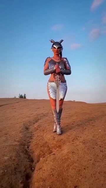 Last Dragon - verbena_lafleur (1080p)