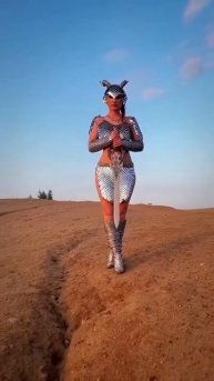 Last Dragon - verbena_lafleur (1080p)