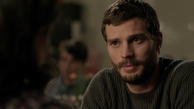 Крах 2 сезон 3 серия «У красоты странная сила» (сериал, 2014)