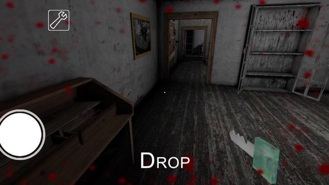 Живу с Одной Жизнью Бабушка Granny