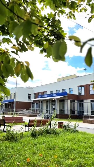 ☀️Представьте утро в Дубровке: спокойный ритм, чистый воздух, тишина — и всё нужное рядом.