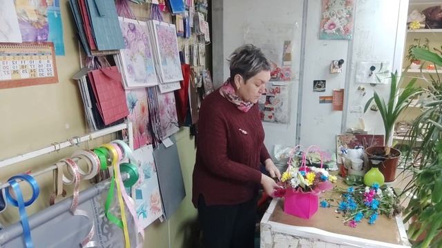 Всем доброго времени суток а Я опять вляпаласьпо самые уши 