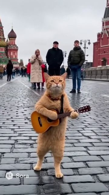Кот