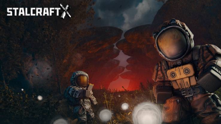 STALCRAFT: X  ЗА НАЁМНИКА ЗАКАЗ АНОМАЛЬНЫЕ РАЗЛОМЫ ДОБЫТЬ ДАННЫЕ ЗАКРЫТЬ РАЗЛОМЫ 3 ШТУКИ