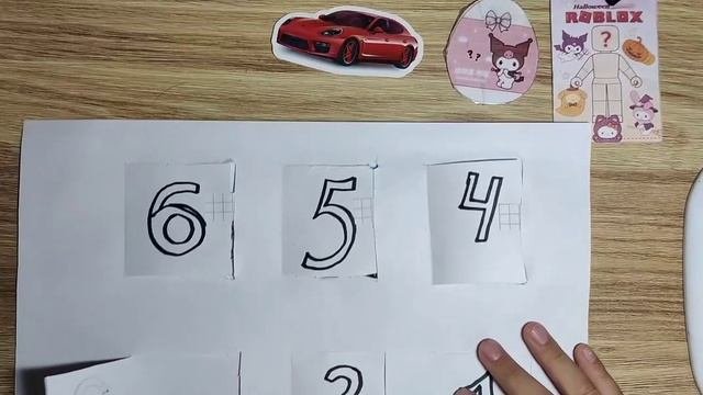 #Распаковка #АДВЕНТ КАЛЕНДАРЬ