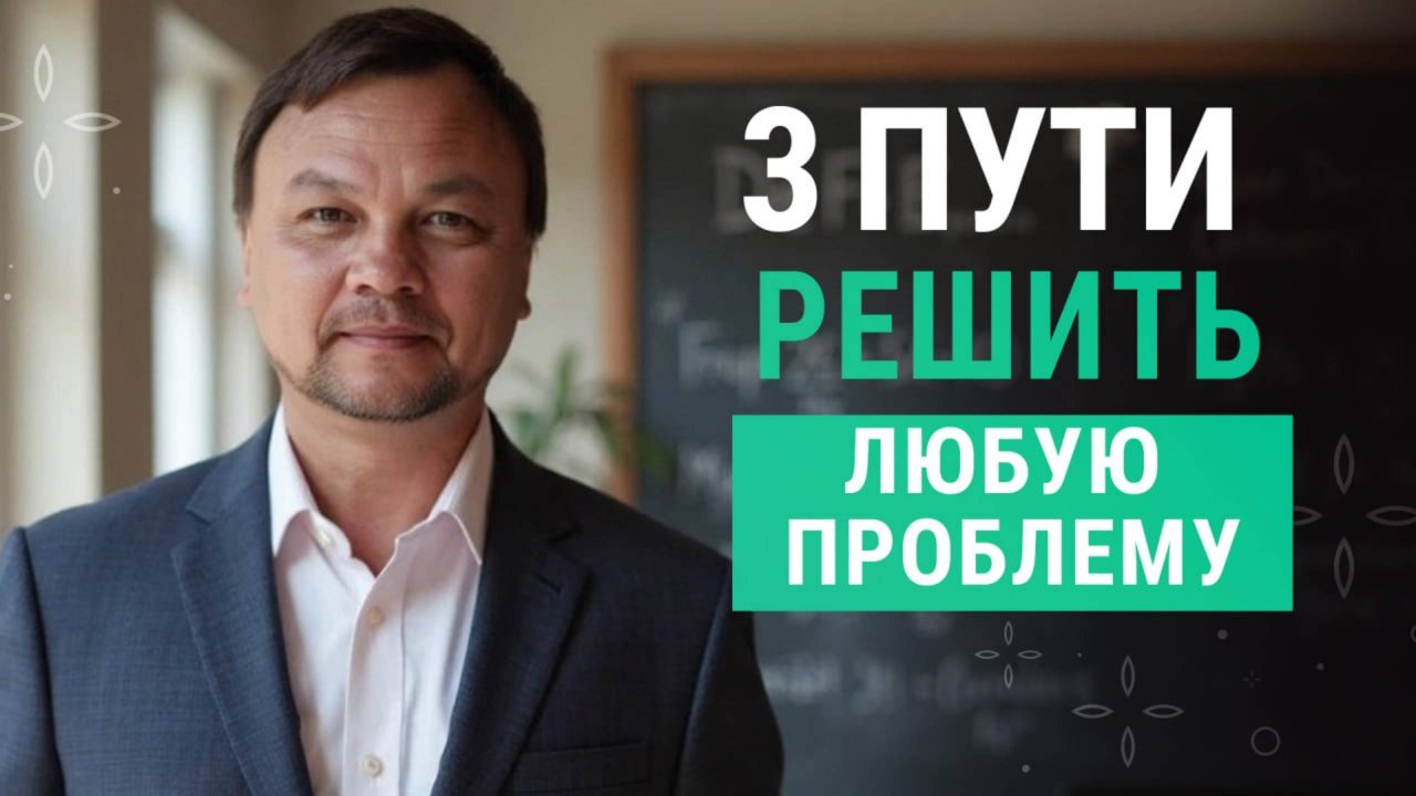 НАЙДИТЕ САМЫЙ ТОЧНЫЙ ОТВЕТ НА ЛЮБОЙ ВОПРОС с этим методом