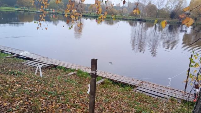 ловля форели,форелевая рыбалка РК 