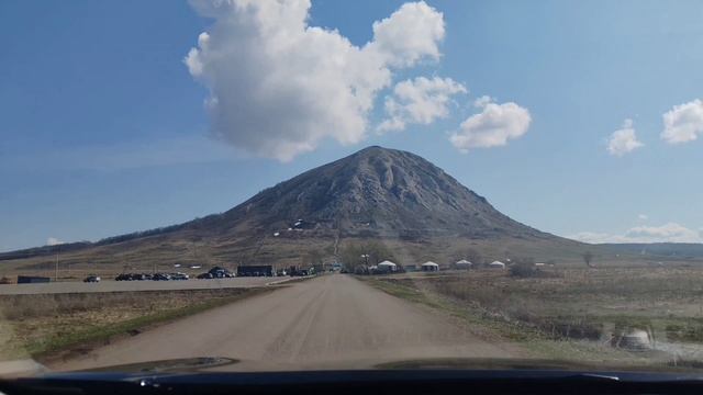 Наш Башкортостан, с днем республики тебя!