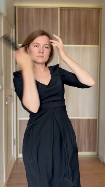Повторяю образ с одеждой из секонда #секонд #обзор #kazan #скидки #мода #стиль  #одежда #second
