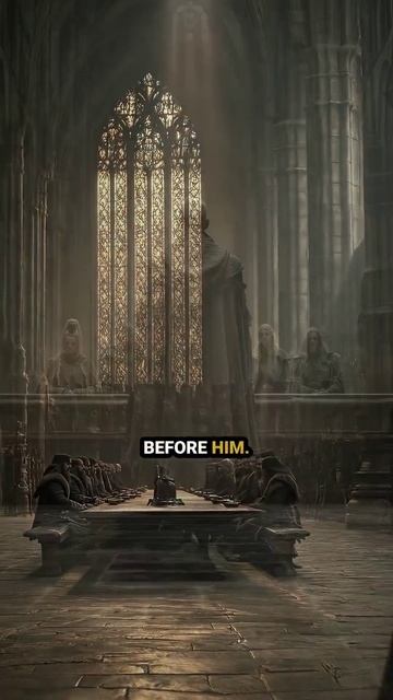 Hard Choice // Sineus: Forbidden Truth