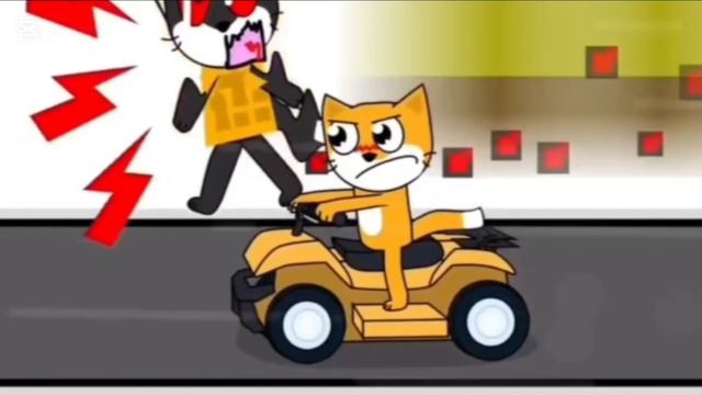 ТОМАТИК 😎✨‼️ (Серия 2)
