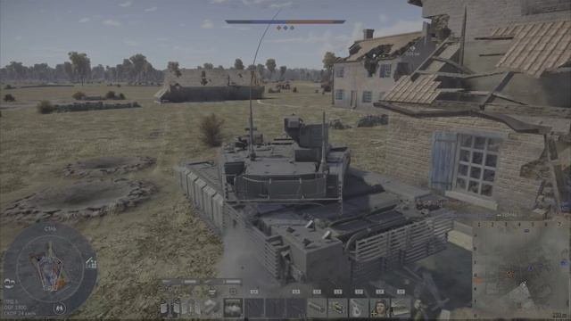 War Thunder _PlayStation 5