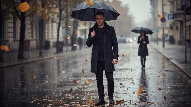 Mamikon - Осенний лист