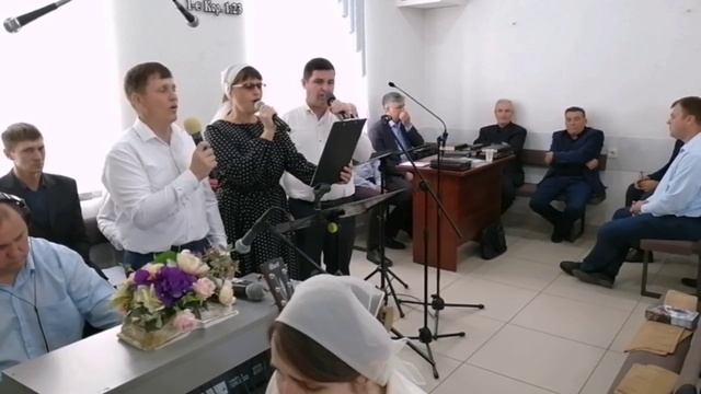Я вернусь- обещание родного Учителя